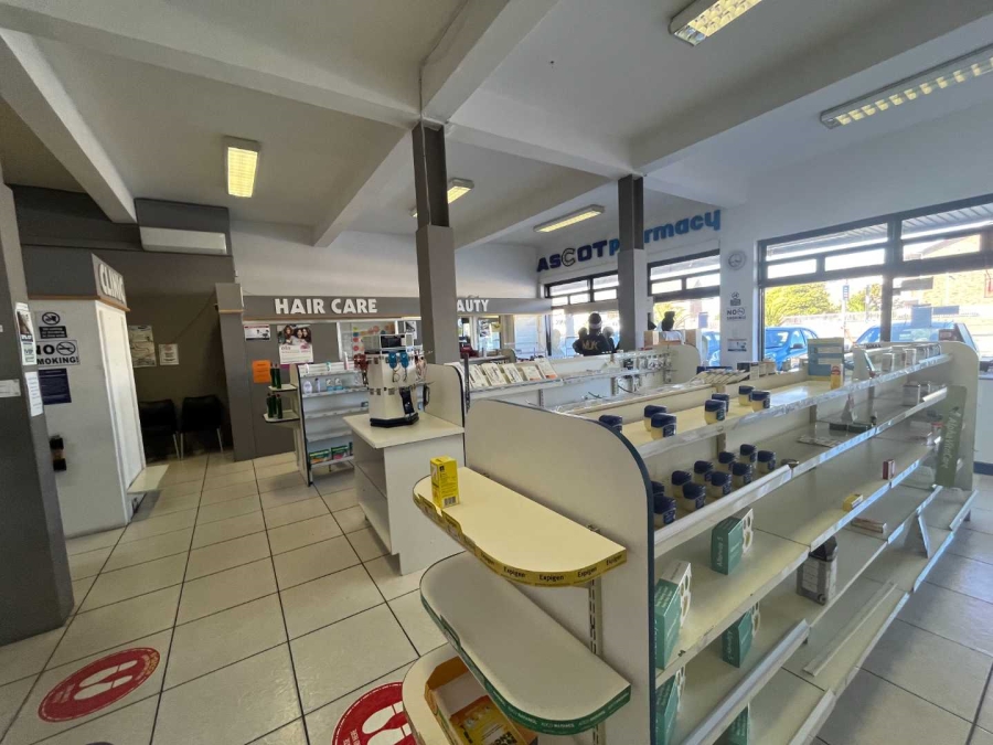 To Let commercial Property for Rent in Milnerton Western Cape